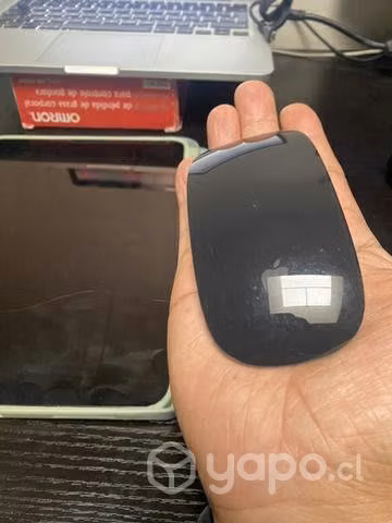 Magic Mouse Black - Imagen 4
