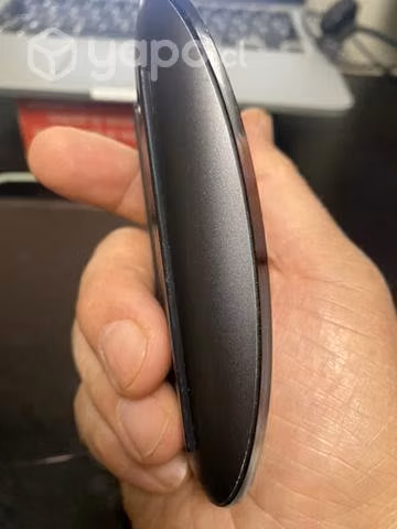 Magic Mouse Black - Imagen 2