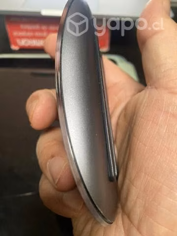 Magic Mouse Black - Imagen 3