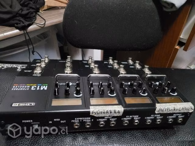 Line 6 m13 - Imagen 3