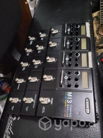 Line 6 m13 - Imagen 2