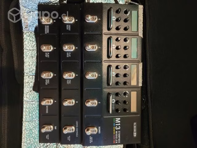 Line 6 m13 - Imagen 4