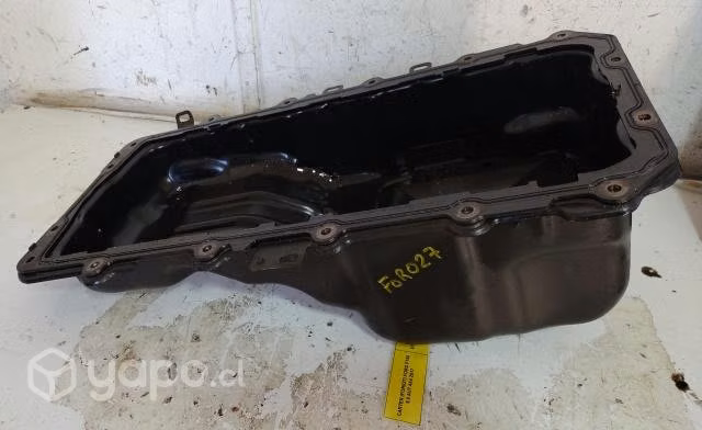 Carter (FOR027) Ford F150 5.0 AUT 4x4 2017