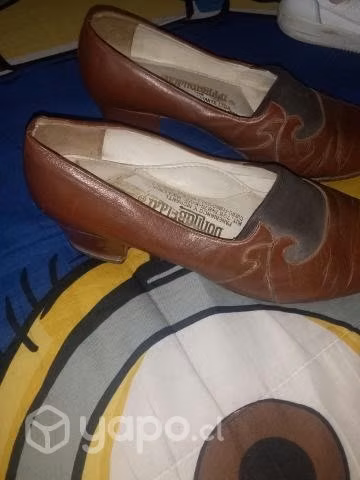 Zapatos Mujer - Imagen 2