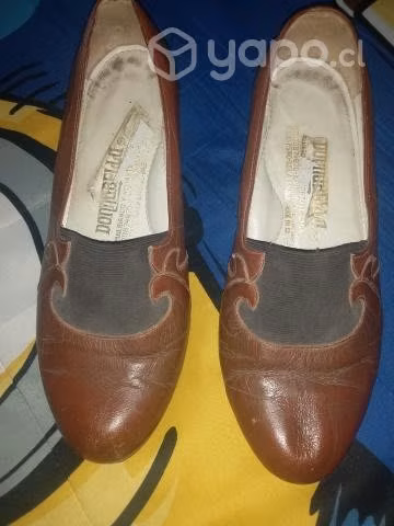 Zapatos Mujer