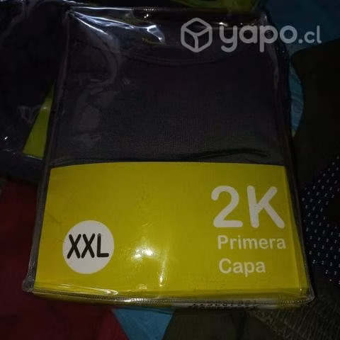 Primera capa - Imagen 4