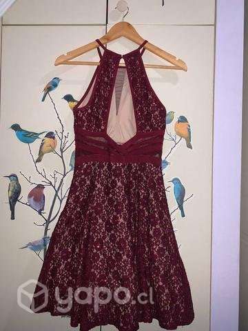 Vestido fiesta - Imagen 2