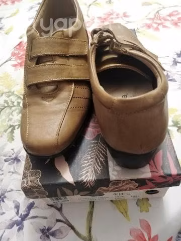 Zapatillas - Imagen 3
