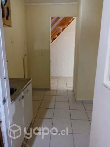 Casa Quillota uso habitacional o comercia