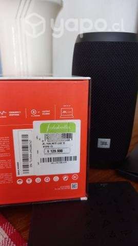 Parlante link-10 jbl comando x voz - Imagen 5