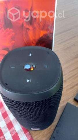Parlante link-10 jbl comando x voz - Imagen 6