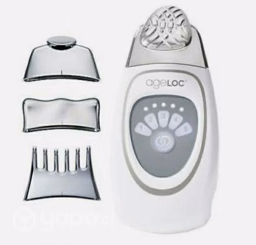 Máquinas Nuskin Galvanic - Imagen 3