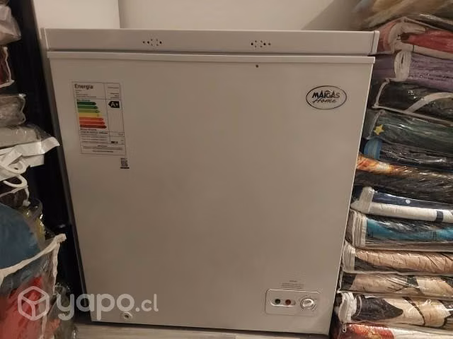 Frezzer congelador refrigerador cooler