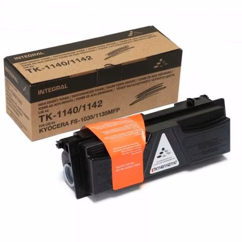 Tóner Alternativo Kyocera
