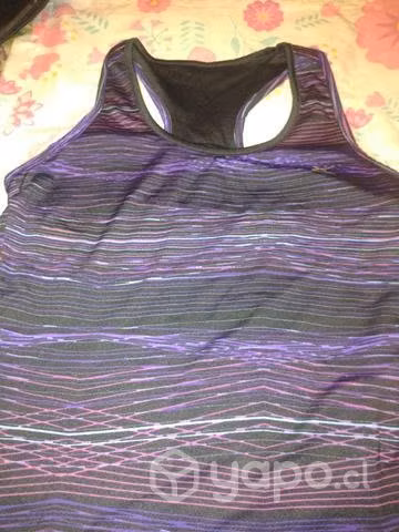 Ropa juvenil