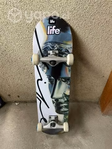 Skate Life