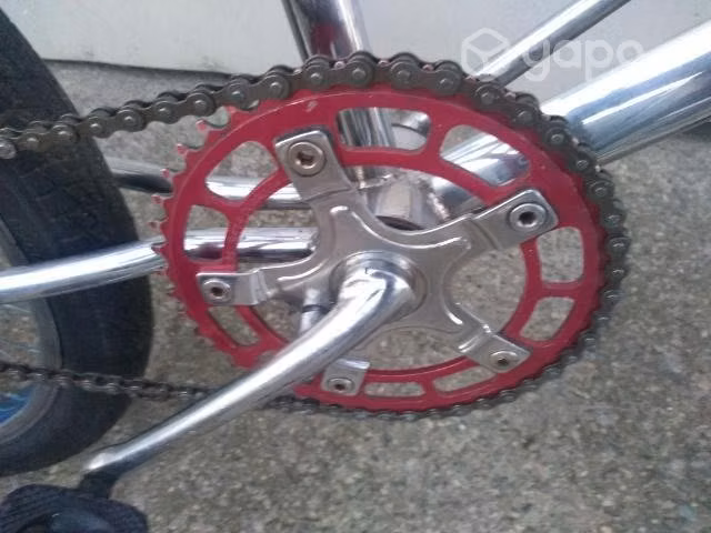 BMX Bianchi old school