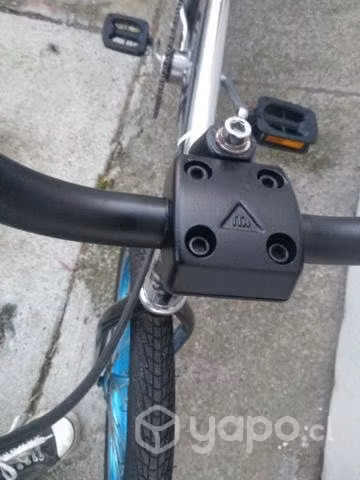 BMX Bianchi old school