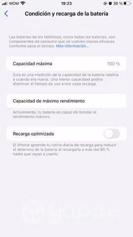 Iphone 8plus - Imagen 3