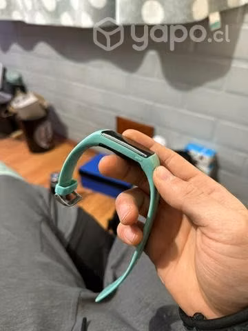 Polar a370