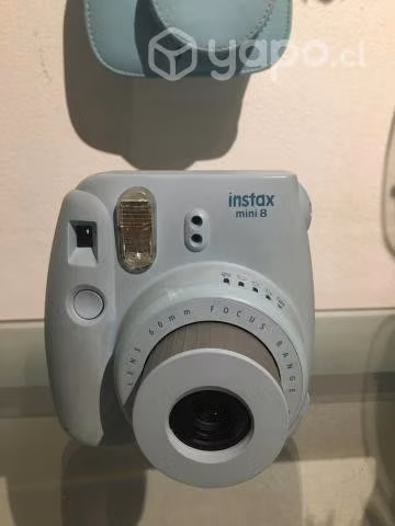 Instax mini 8 Polaroid