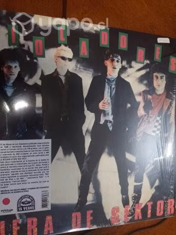 Vinilo