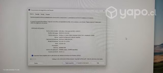Pc