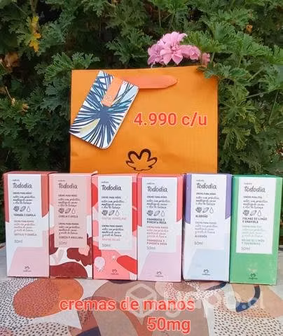 Productos Natura - Imagen 2