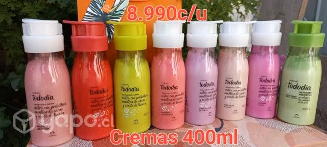 Productos Natura - Imagen 5