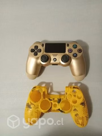 Play 4 negociable