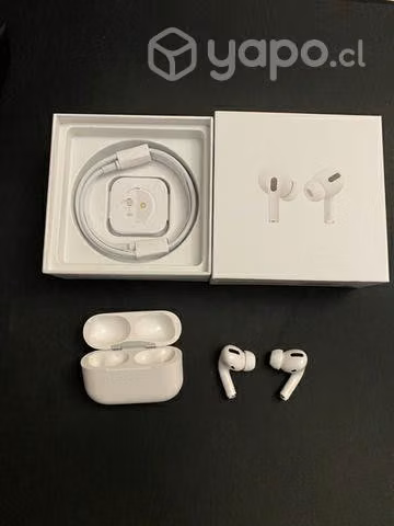 AirPods Pro - Imagen 3