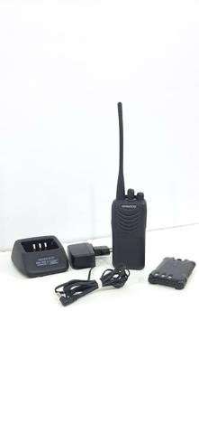 Radio kenwood transmisora - Imagen 2