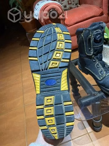 Zapatos DEFENDER Himalaya