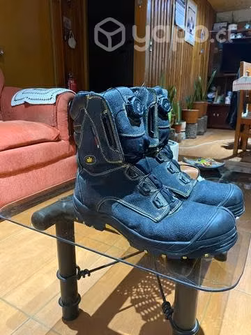 Zapatos DEFENDER Himalaya