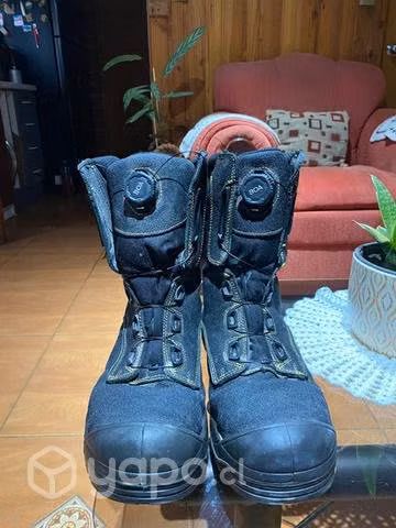Zapatos DEFENDER Himalaya