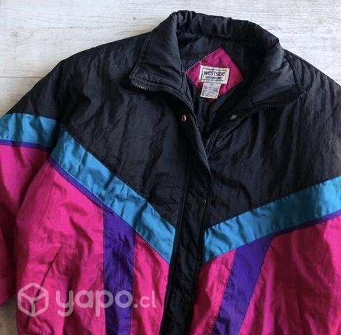 Chaqueta Vintage - Imagen 3