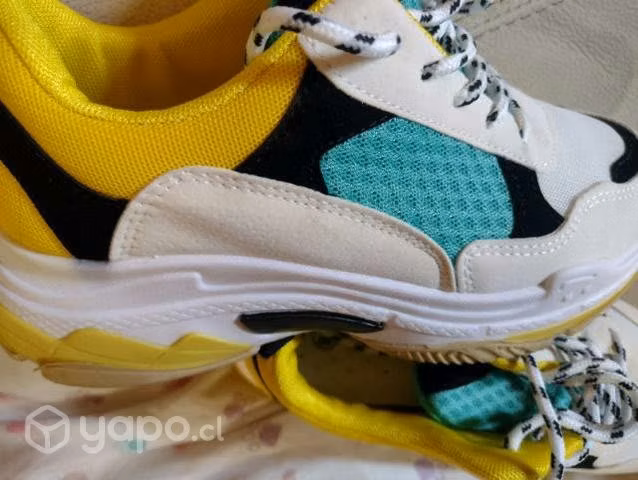 Zapatillas