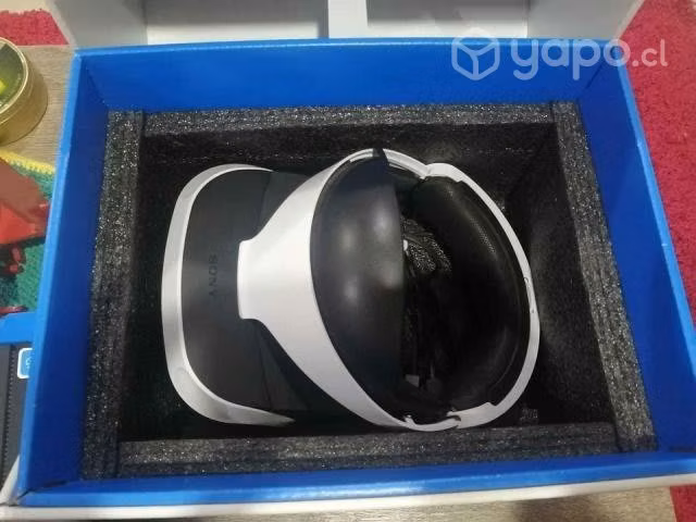 Se permuta camara canon t5 mas lentes vr play 4