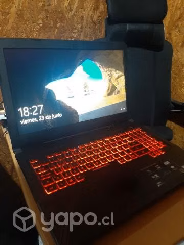 Asus Tuf GAMING