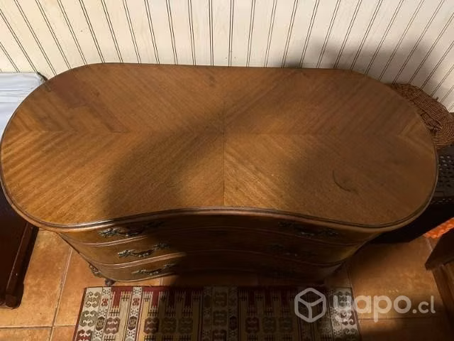 muebles antiguos - Imagen 6
