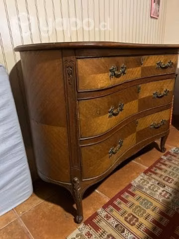 muebles antiguos - Imagen 5