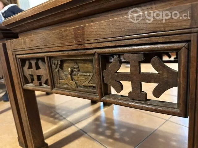 muebles antiguos - Imagen 3
