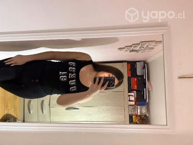 Poleras tommy originales
