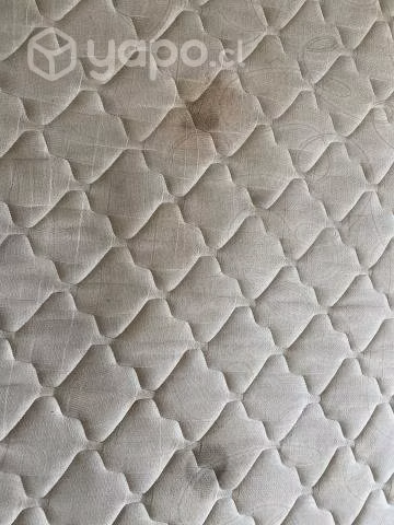 Cama Rossen Ergo T King - Imagen 5