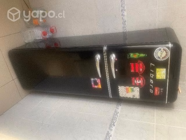 Refrigerador