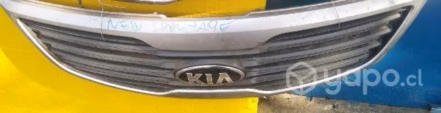 Máscara Kia sportage