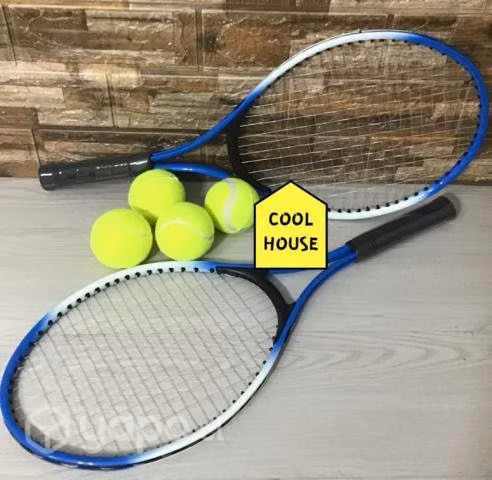 Raqueta de tenis para niños