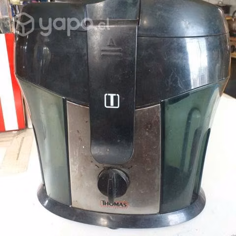 Máquina pop corn