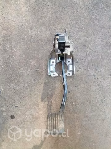 Pedal de freno kia morning 2018-2023 original