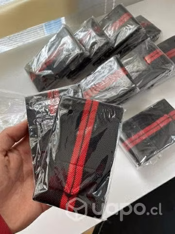 Muñequeras